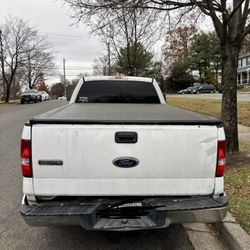 2004 Ford F-150