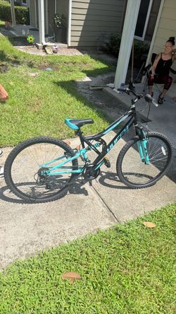Huffy