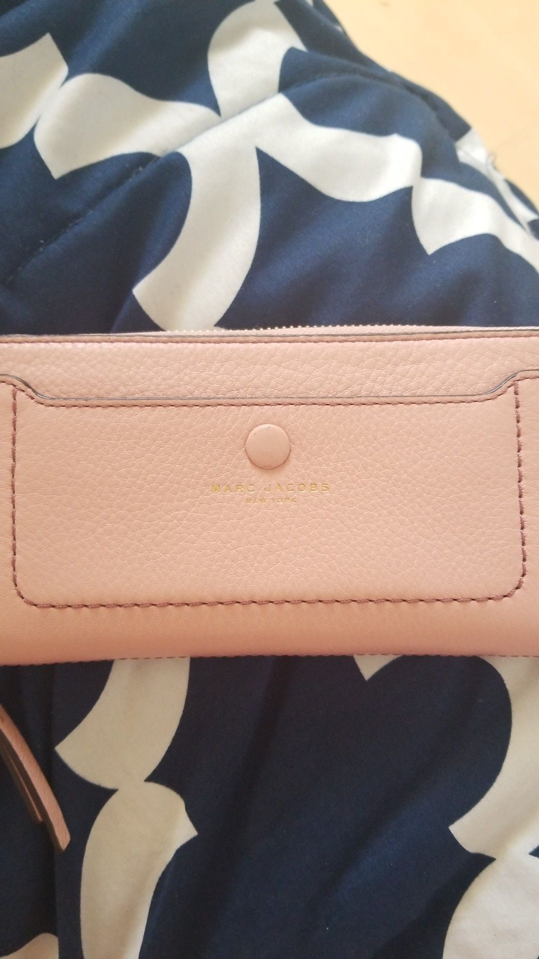 Brand new Marc Jacob's womens wallet.