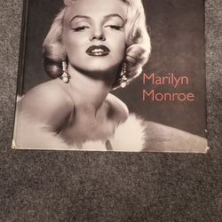 Marilyn Monroe Picture Book