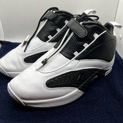 Allen Iverson Answer IV - Sz 10