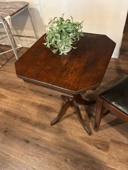 Vintage Side Table