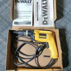DeWalt DW255