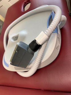EMS seat paddle