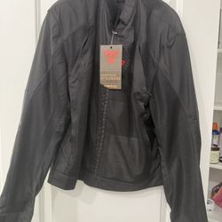 Daiense Motorcycle Jacket