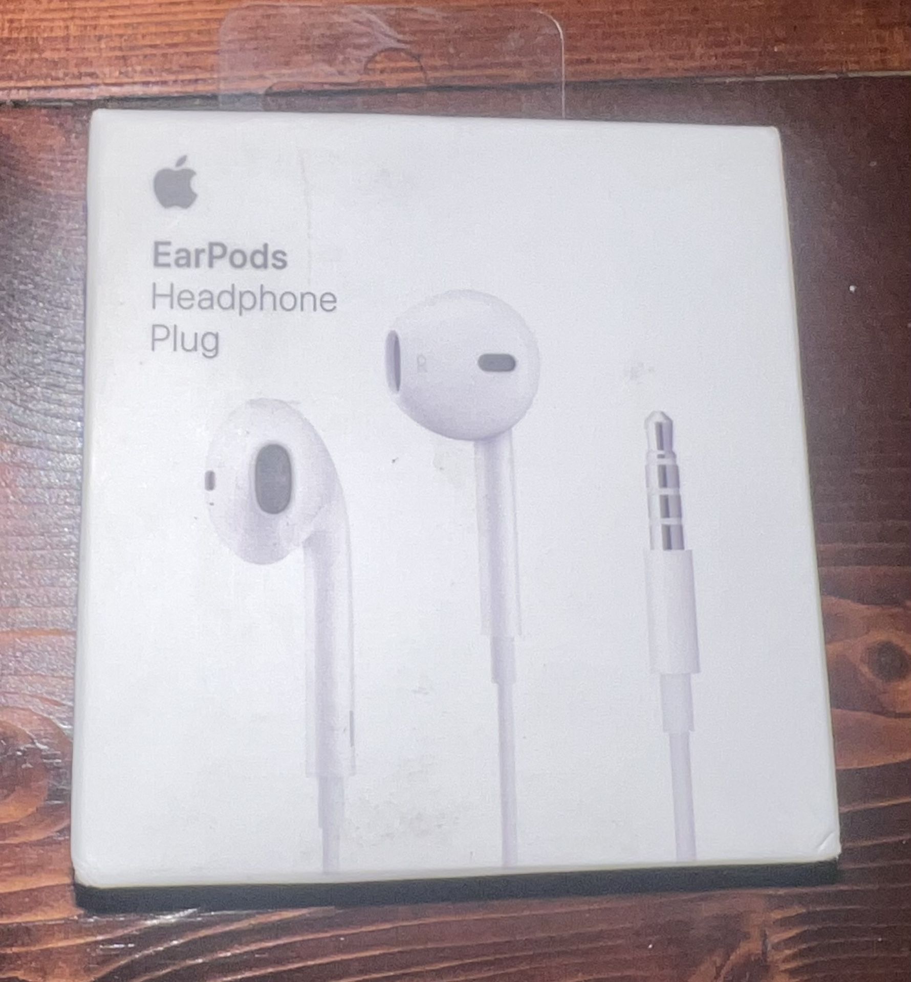 Apple Headphones