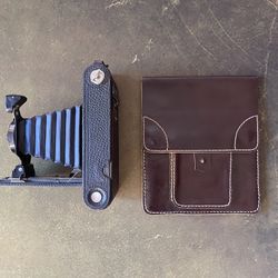 Leather Case
