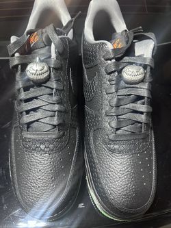 Air Force 1, Halloween Size 10.5M