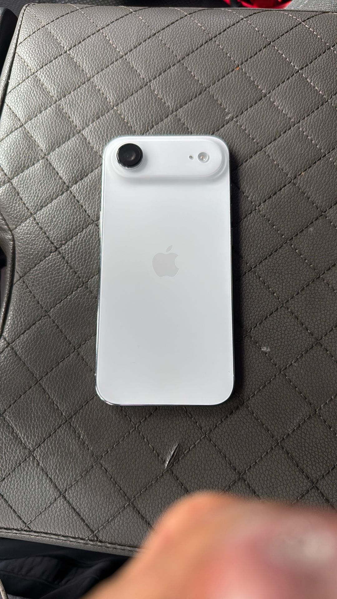 iPhone Air