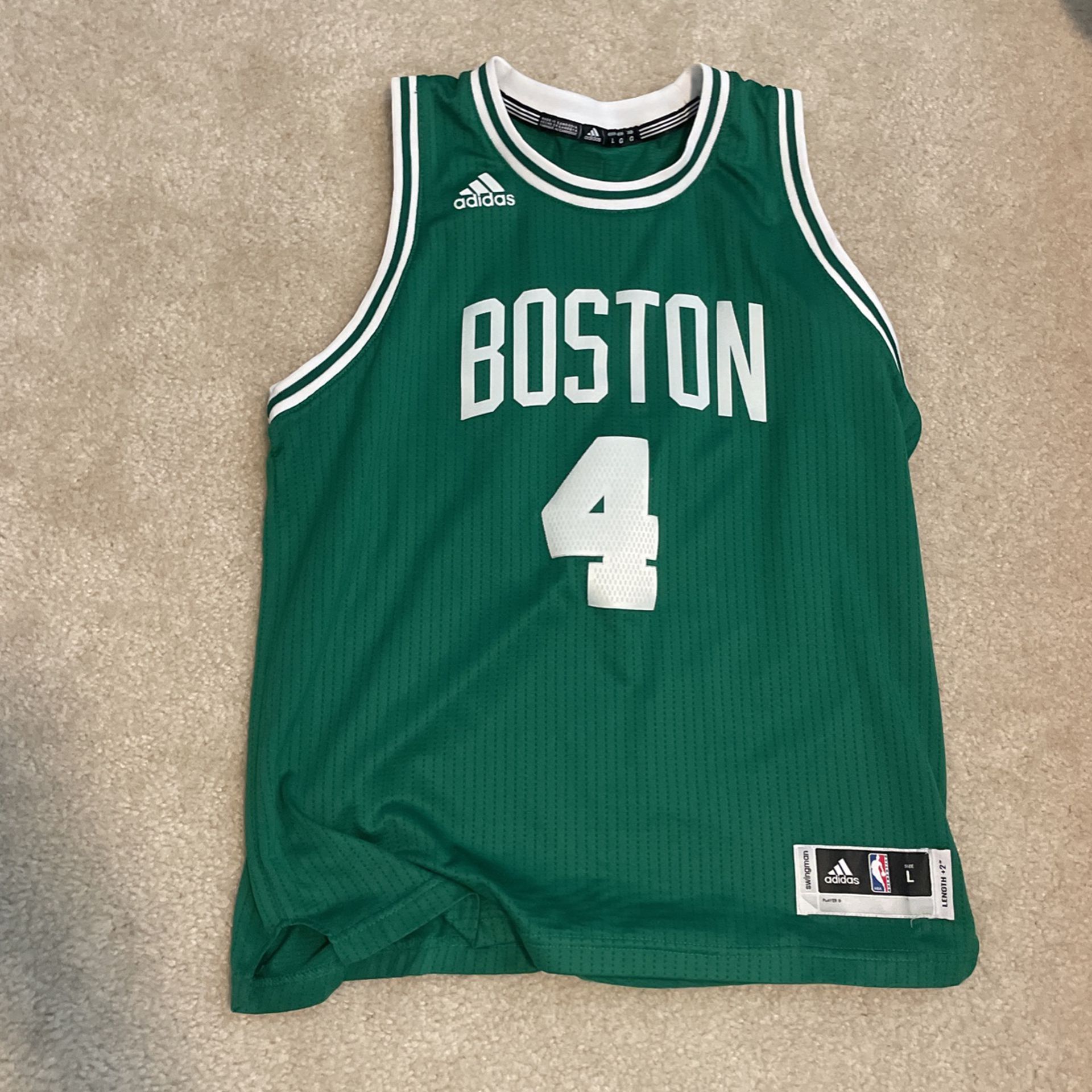 Isaiah Thomas Authentic Jersey 2x for Sale in Flat Rock, MI - OfferUp
