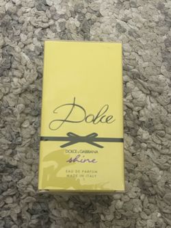 Dolce & Gabbana Shine