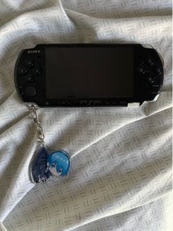 Psp 3000