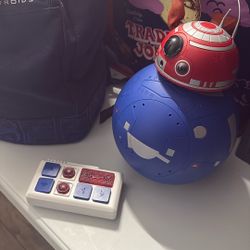 BB8 Disney Robot 