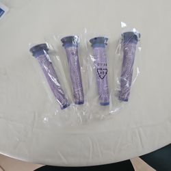 Dyson Vacuum Filters