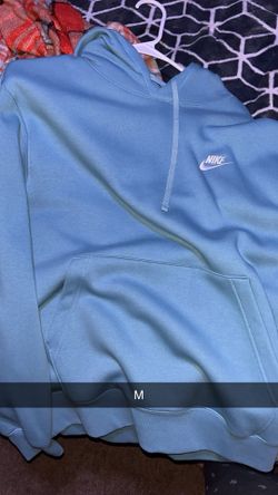 Nike Hoodie/Sweater