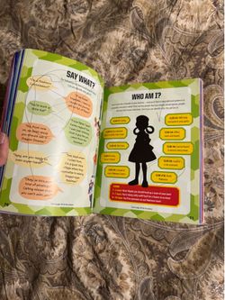 Pokémon books
