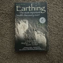Earthing Book