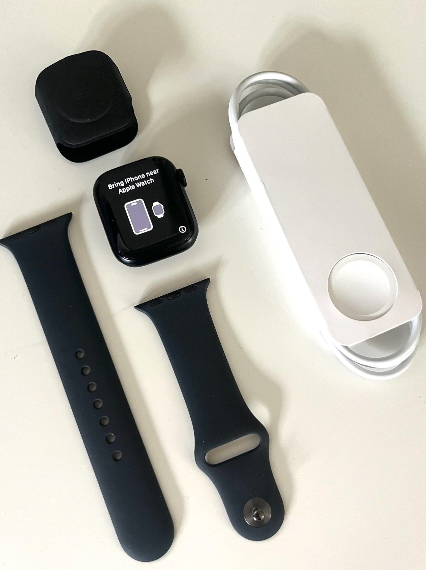 Apple Watch Series 8 41mm GPS + Unlocked Cellular! Brand New No Box !