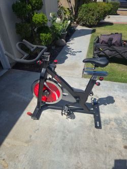 Sunny Health & Fitness Pro Indoor Cycling Bike