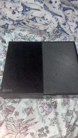 XBOX ONE