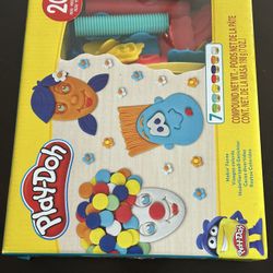 PLAY-DOH