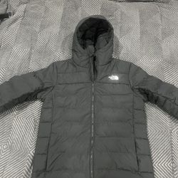 North face Puffer jacket