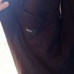 Dress Suit  and Dress Shirt 38x32