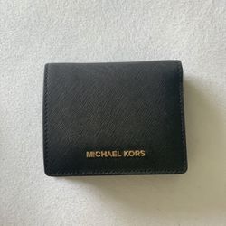 Michael Kors small wallet