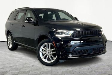 2024 Dodge Durango