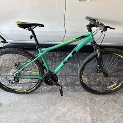 Laguna Pro GT 2020 Women’s Mountain bike
