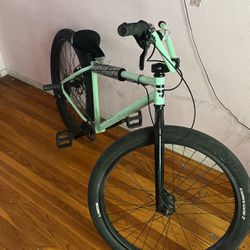 Mafia Bike 27.5