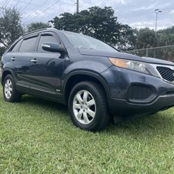 2011 KIA Sorento