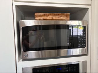 GE Microwave