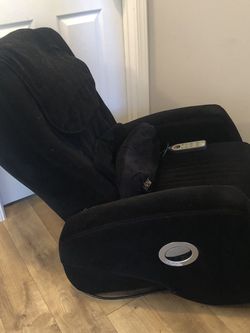 iJoy massage chair