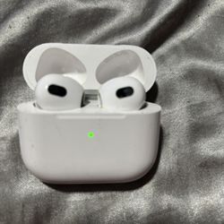 Air Pods