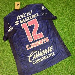 Pumas UNAM Alternativa 