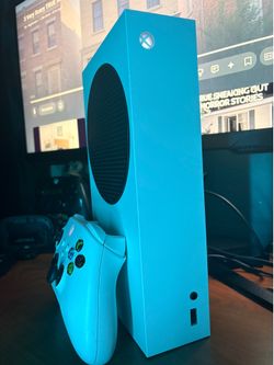 Xbox series s