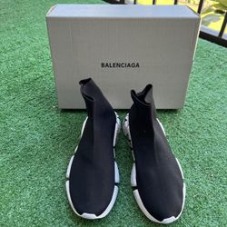 Balenciaga Shoes