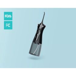 DENTAL FLOSSER CORDLESS