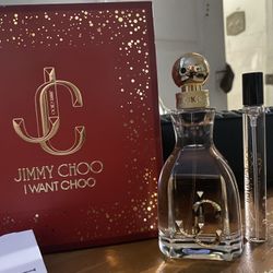 Original Desiners Perfumes 