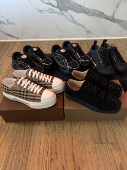 designer shoes