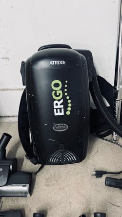 Atrix Vacuum Cleaner