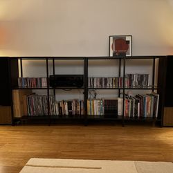 Boston Acoustics T 930 Series II