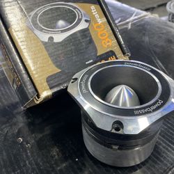 PowerBass Horn Tweeter 4โ