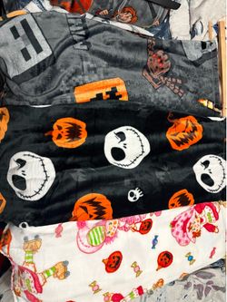 Character 50x70 blankets