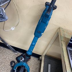 Makita Drywall Sander 18v Brushless 