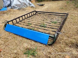 Cargo Rack