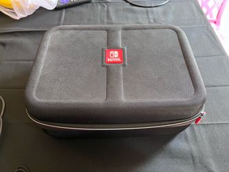 Nintendo Switch OLED *READ DESCRIPTION*