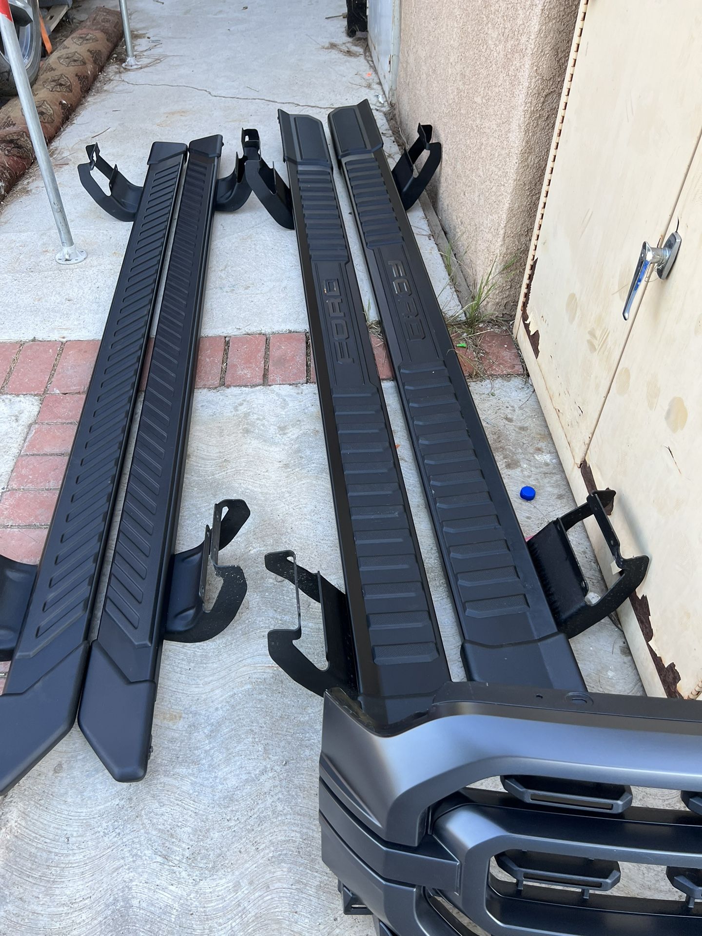 Ford F150 Parts 2017-2023