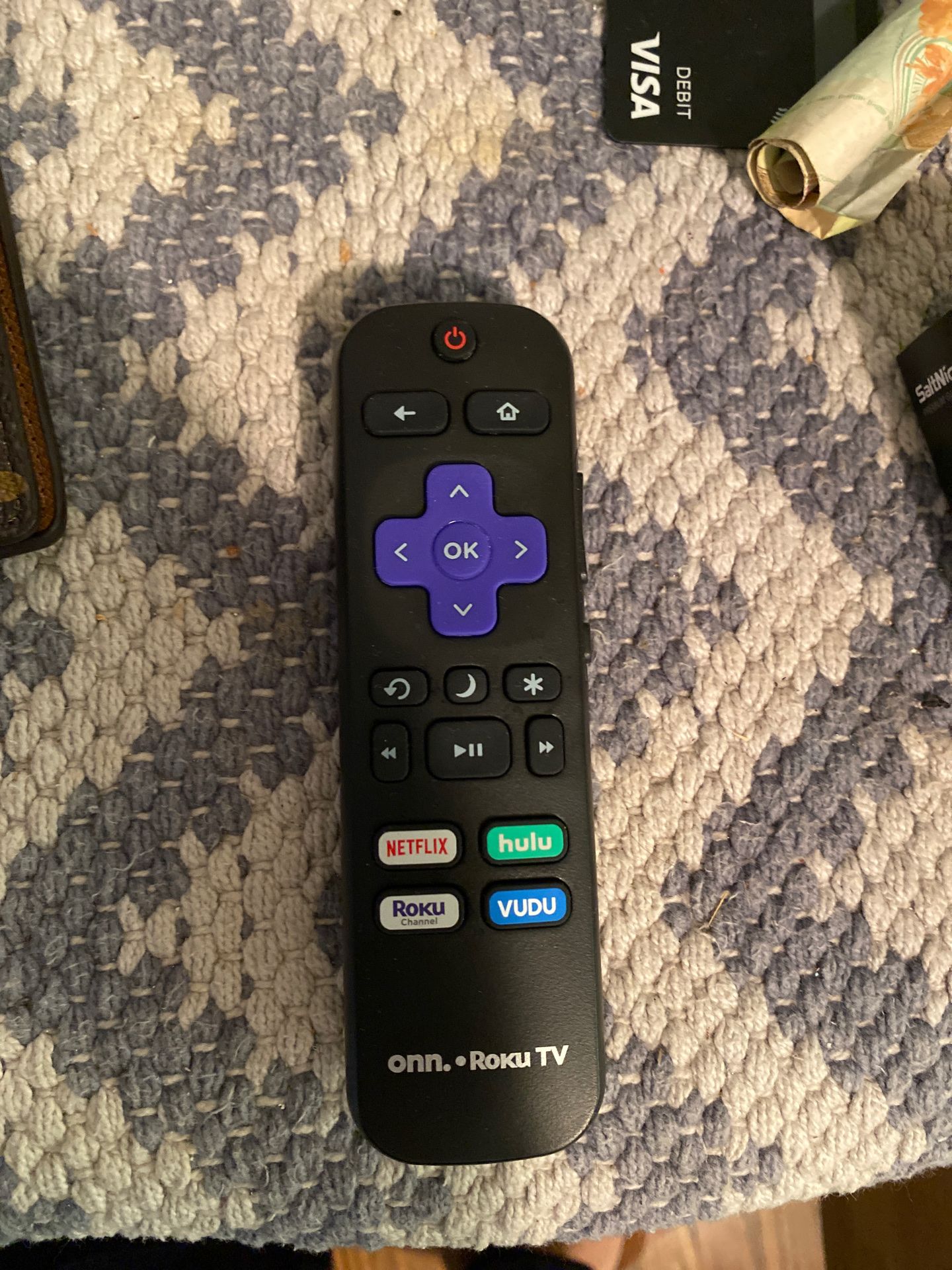 Roku REMOTE BRAND NEW